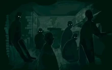 Nianah visitor ending2.png (216 KB) Artwork of Visitors seen in one of the game's endings.