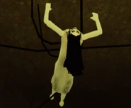 Oh hi kuriko.webp (8 KB) Kuriko in the ancestors hallway