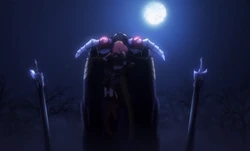 Clementine Overlord Villains Wiki Clementine Overlord Villains Wiki Fandom clementine overlord villains wiki