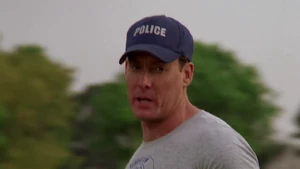 "Mange! Maybe this year, you won't pee your pants and cry for your mama."