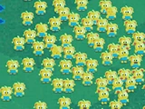 Thronglets
