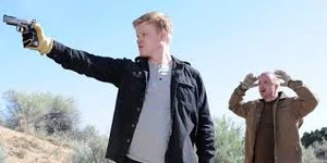 Jesse witnesses Todd murder Drew Sharp.