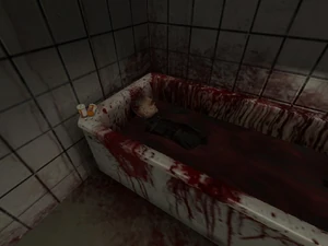 Unknown caller cof.jpg (64 KB) The Unknown Caller that led Simon to the apartments, possibly the Predator, if not one of his victims.