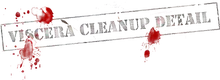 Viscera Cleanup Detail logo
