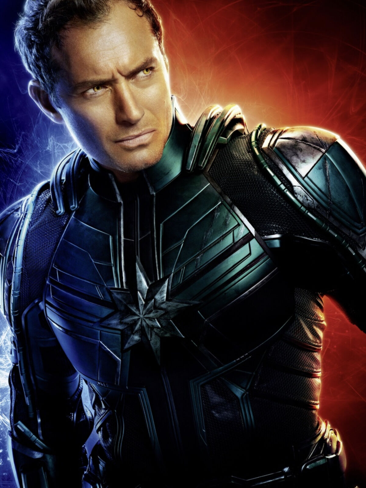 Gordon (Marvel Cinematic Universe), Villains Wiki