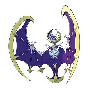 Lunala