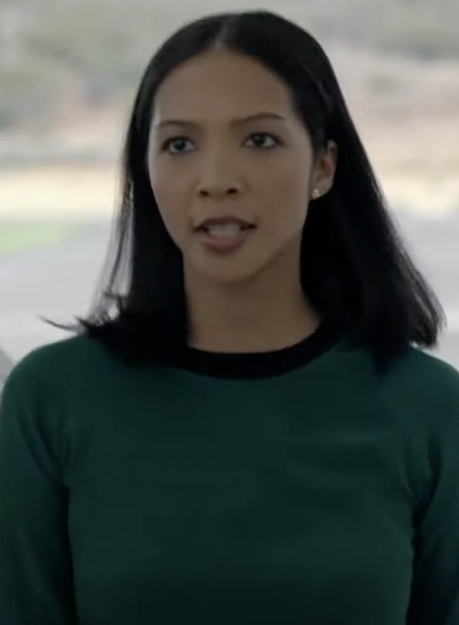 Adele Miller Villains Wiki Fandom