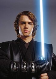 Anakin Skywalker Pic 10