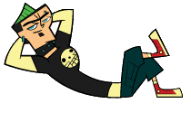 Free download Image DuncanPosepng Total Drama Wiki FANDOM powered [201x387]  for your Desktop, Mobile & Tablet, Explore 99+ Total Drama Duncan  Wallpapers