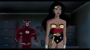 Female Possession 2 - Wonder Woman