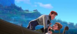 Prince Hans/Gallery, Villains Wiki