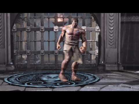 Hercules (God of War), Villains Wiki