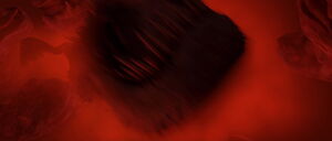 Red Death's introduction as he cruelly devours a poor Gronckle for not bringing enough food to satisfy its undying hunger.