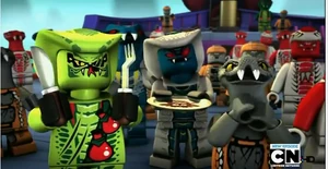 Hungry Serpentines.png (302 KB) Serpentine expecting a giant ham sandwich from Garmadon.