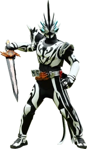 Kamen Rider Falchion