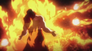 Klarion attacking Savage.png (3.29 MB)