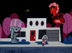 Fuzzy Lumpkins Villains Wiki Fandom Fuzzy Lumpkins Villains Wiki Fandom