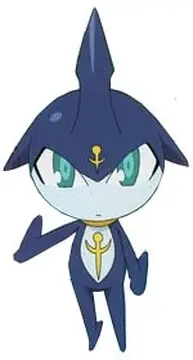 merupu様 Meru | Villains Wiki | Fandom