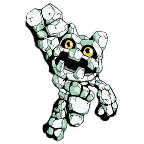 Raremon (Champion) - Digimon Masters Online Wiki - DMO Wiki