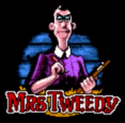 Mrs Tweedy (GBC)