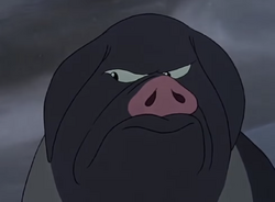 Napoleon (Animal Farm)/Gallery | Villains Wiki | Fandom Napoleon (Animal Farm)/Gallery | Villains Wiki | Fandom