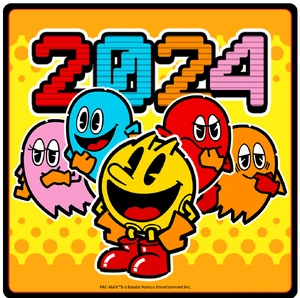 New Year's 2024