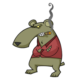 Ratão