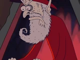 Wizard (Smiling Friends)