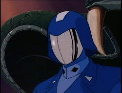Gi Joe Vergeltung Cobra Commander Schauspieler