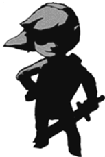 Shadow Link, Villains Wiki