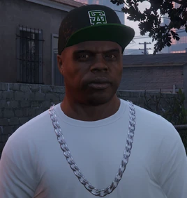 Stretch GTAV Enhanced