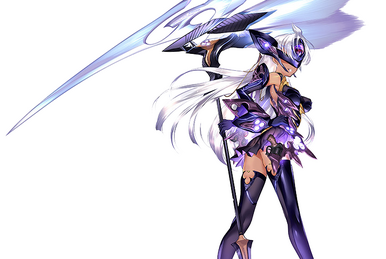 Strongest Nasuverse Character KOS-MOS (Xenosaga) Can Defeat?