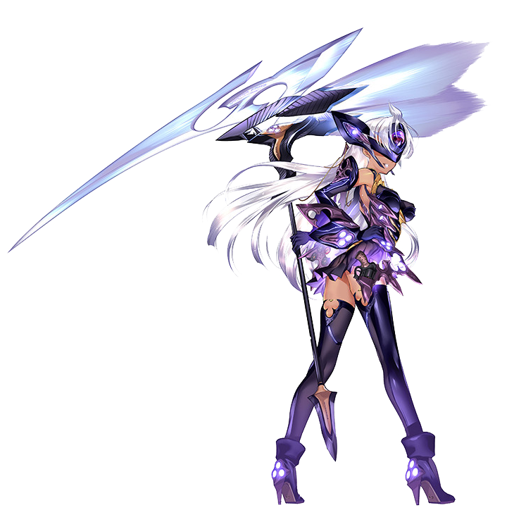 T Elos Villains Wiki Fandom