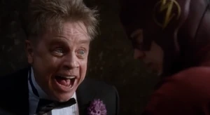 TricksterFlash.png (377 KB) Jesse after having strapped his bomb to Barry.