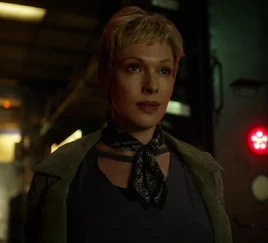 Vanessa Jansen Arrow 0001