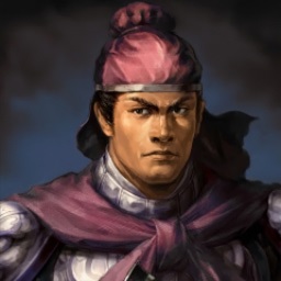 Romance of the Three Kingdoms XI portrait.