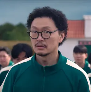 Player 007/Park Yong-sik