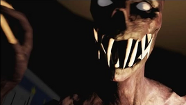 Boogeyman <small>(original design)</small>