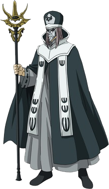 Avatar arc, Fairy Tail Wiki