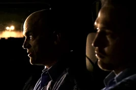 Ben and Roger