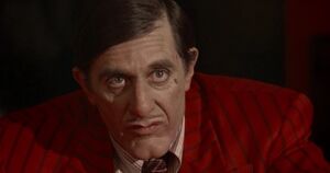 Alphonse "Big Boy" Caprice