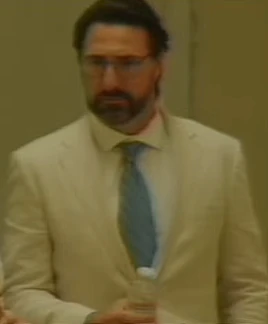 Blaine Rothschild