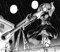 Broken Overhaul with Lady Nagant
