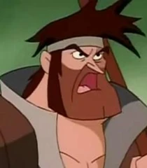 buzz lightyear of star command villains