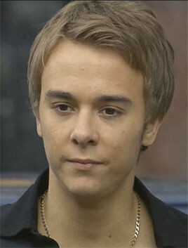 Teenager
