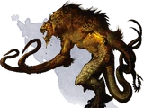 Demogorgon (D&D)