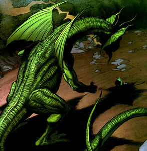 Fin Fang Foom 9