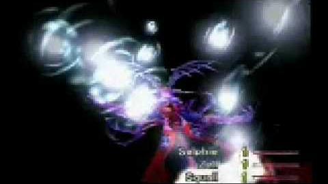 Boss battle against Ultimecia (part four)