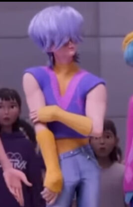 Human