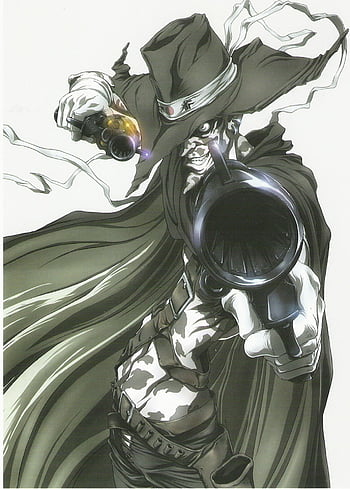 Justice (Afro Samurai), Villains Wiki